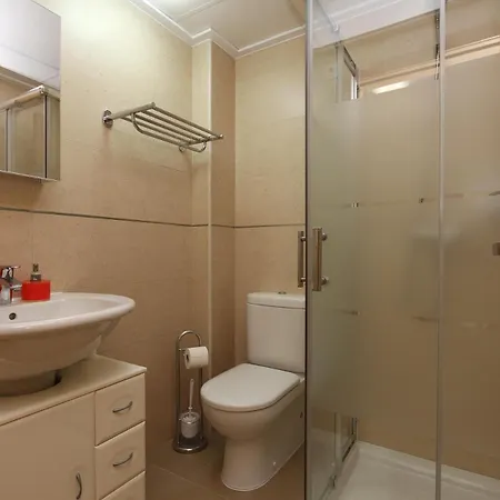 Jardines 9 Appartamento *