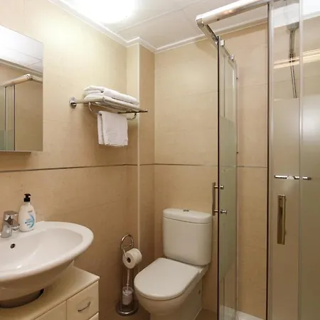 Apartment Jardines 9 Denia