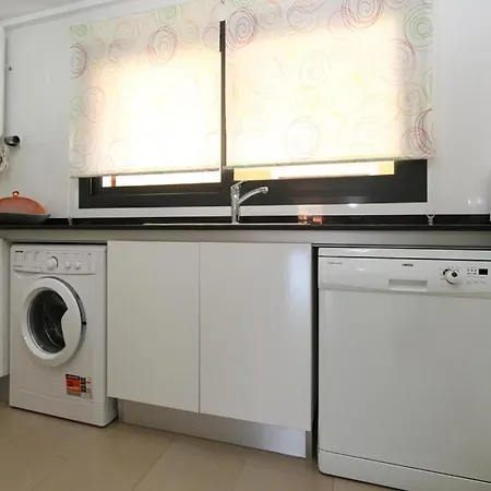 Apartamento Jardines 9