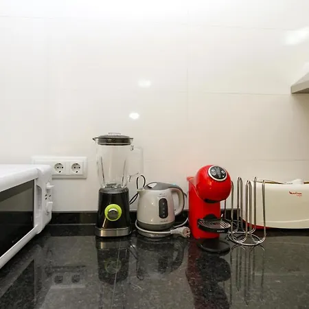 Jardines 9 Apartamento *