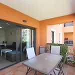 Apartman Jardines 9 *