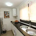 Apartman Jardines 9 Denia