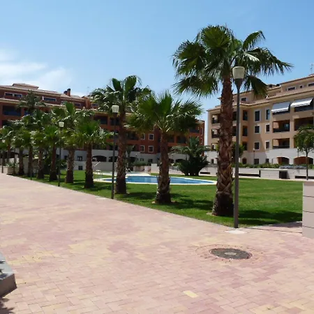 Jardines 9 * Dénia