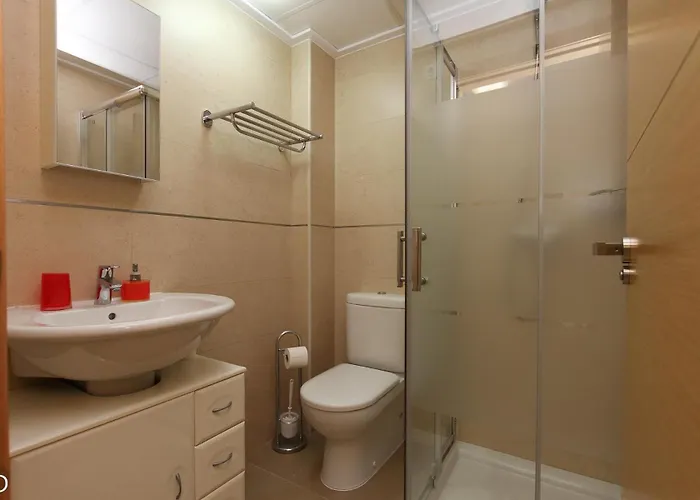 Jardines 9 Apartamento *