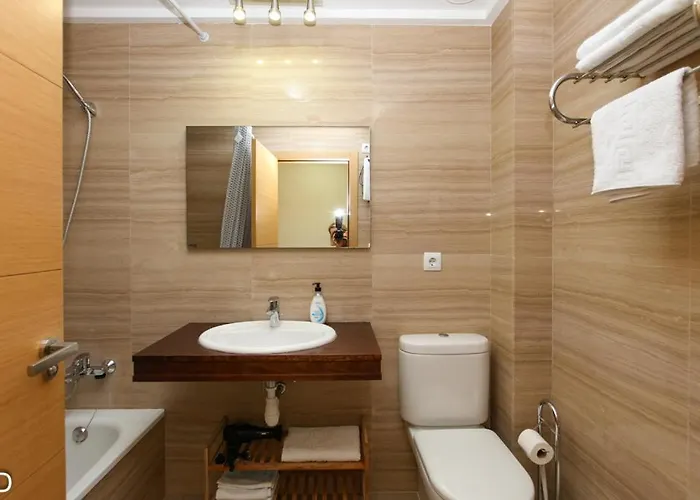 Jardines 9 Apartamento
