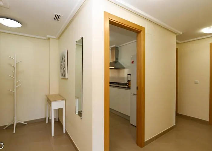 Jardines 9 Apartamento